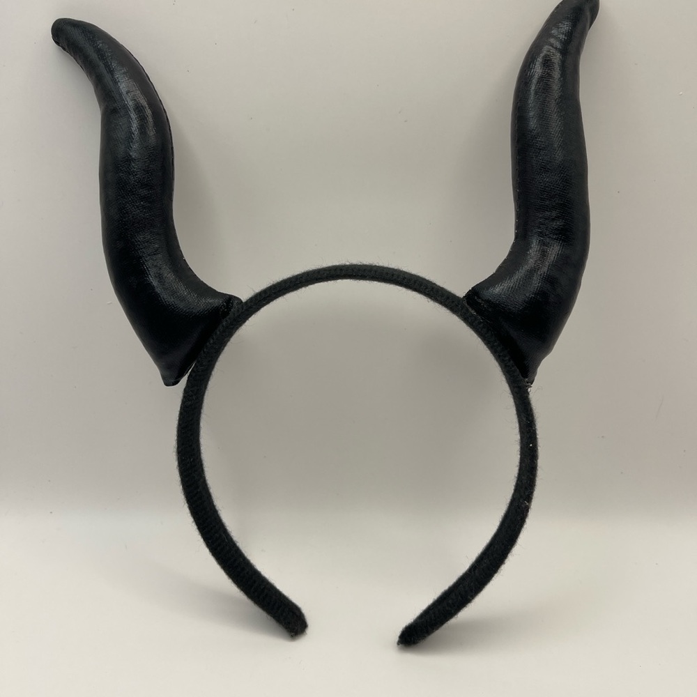 Profusion Cosmetics Maleficent Headband